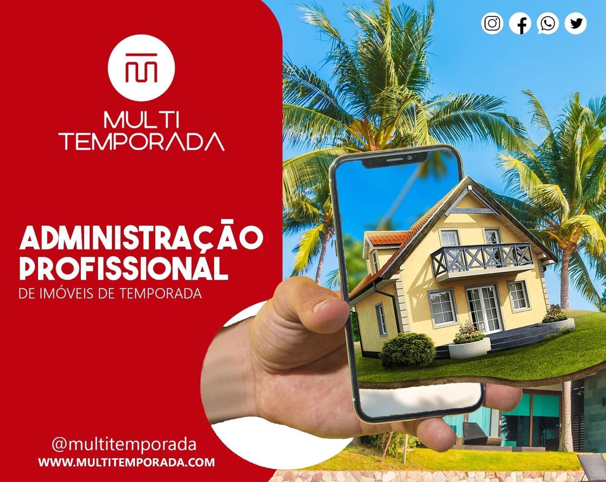 Toca Da Coruja - - Sc Casa de Férias