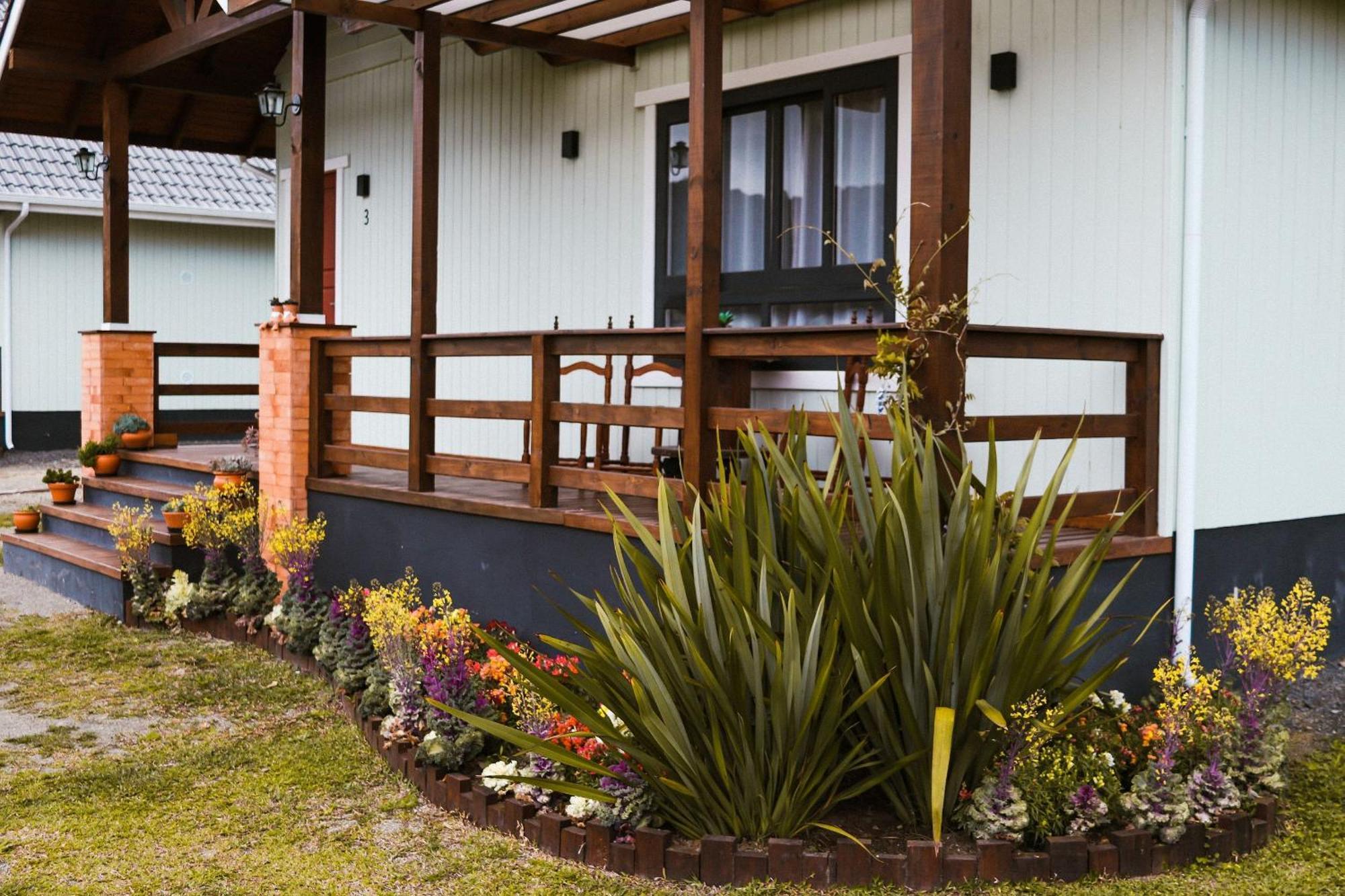Holiday home Toca Da Coruja - - Sc
