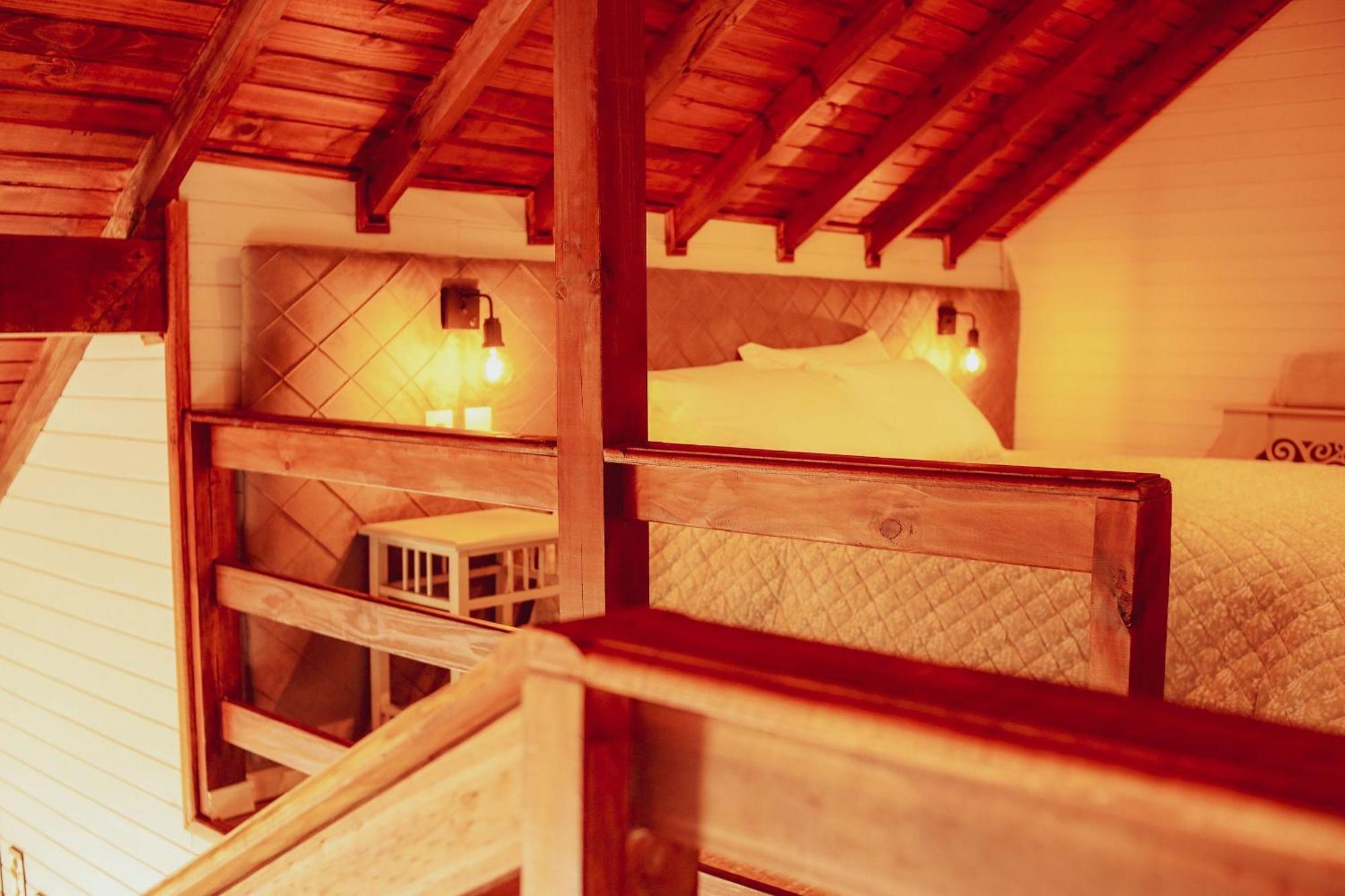Holiday home Toca Da Coruja - - Sc *