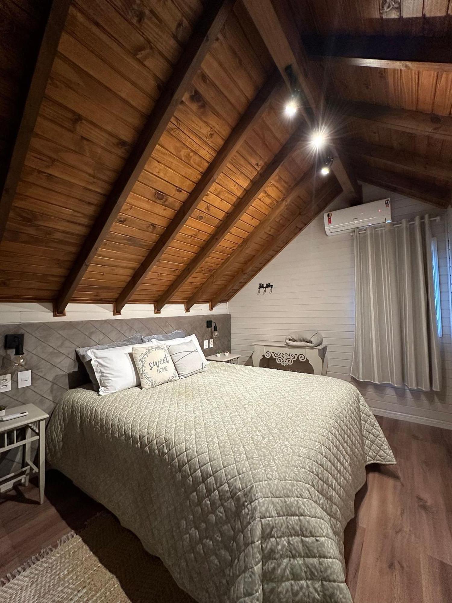 Holiday home Toca Da Coruja - - Sc Urubici