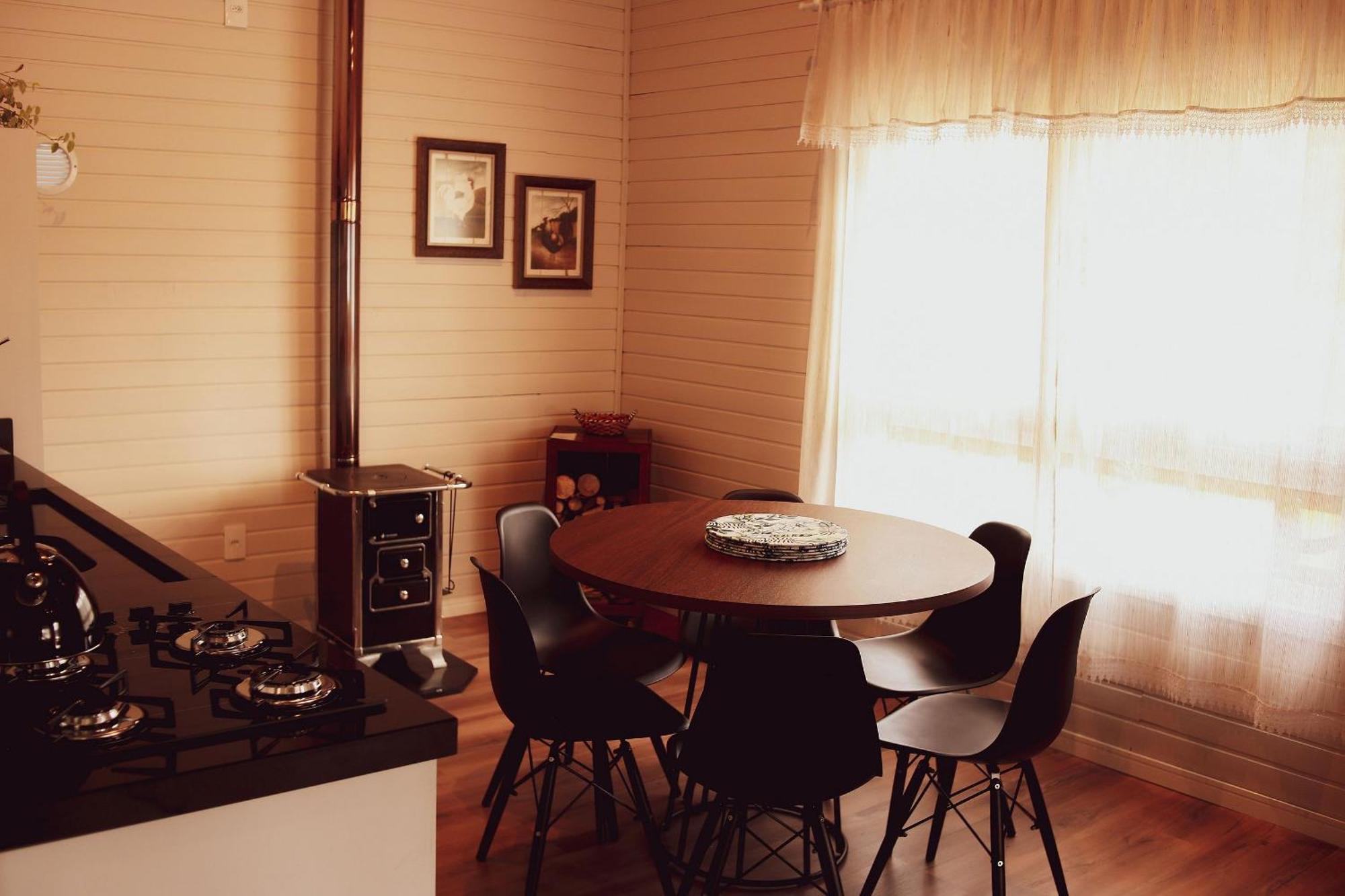Toca Da Coruja - - Sc Holiday home *