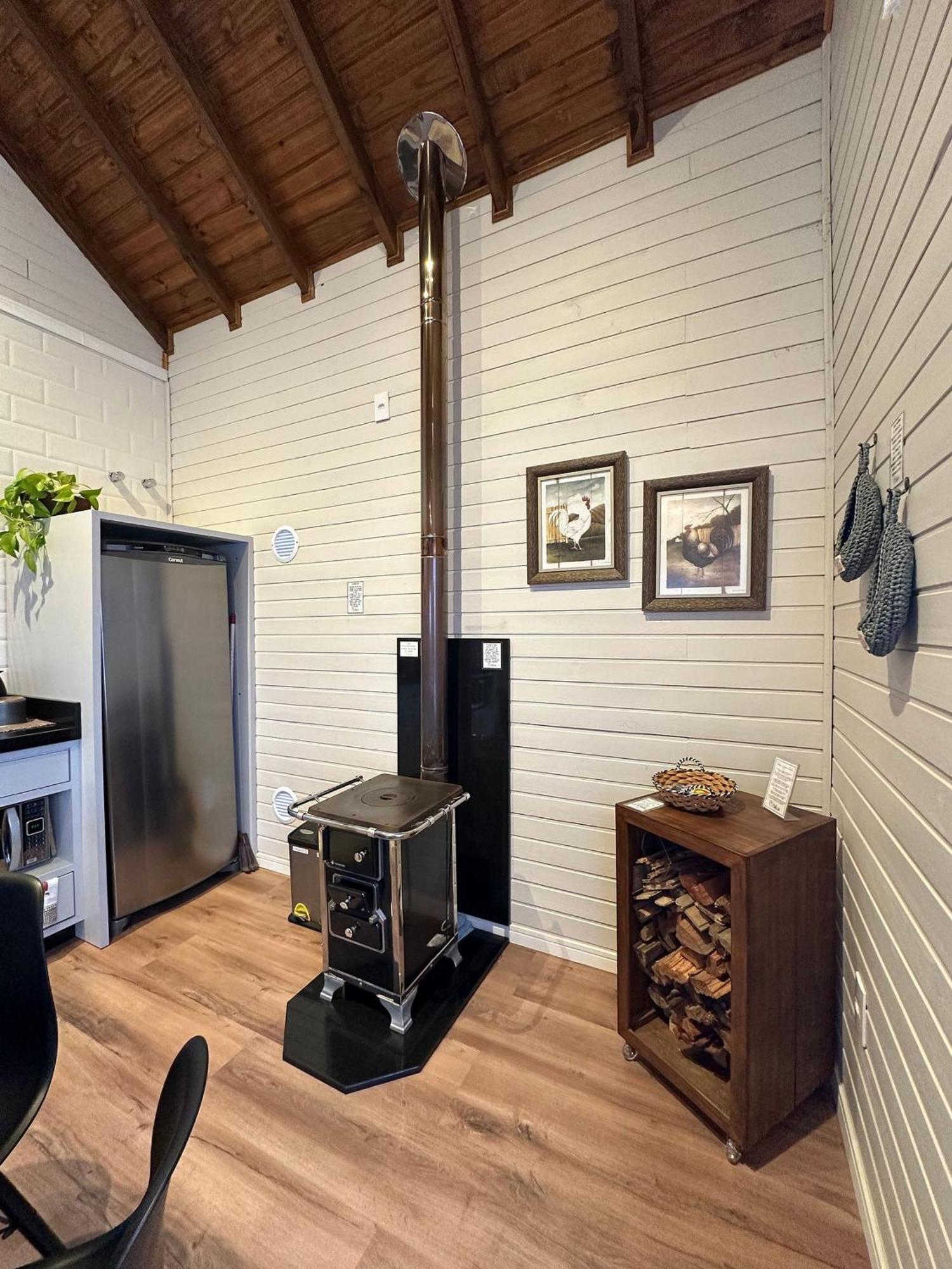 Toca Da Coruja - - Sc Holiday home Urubici