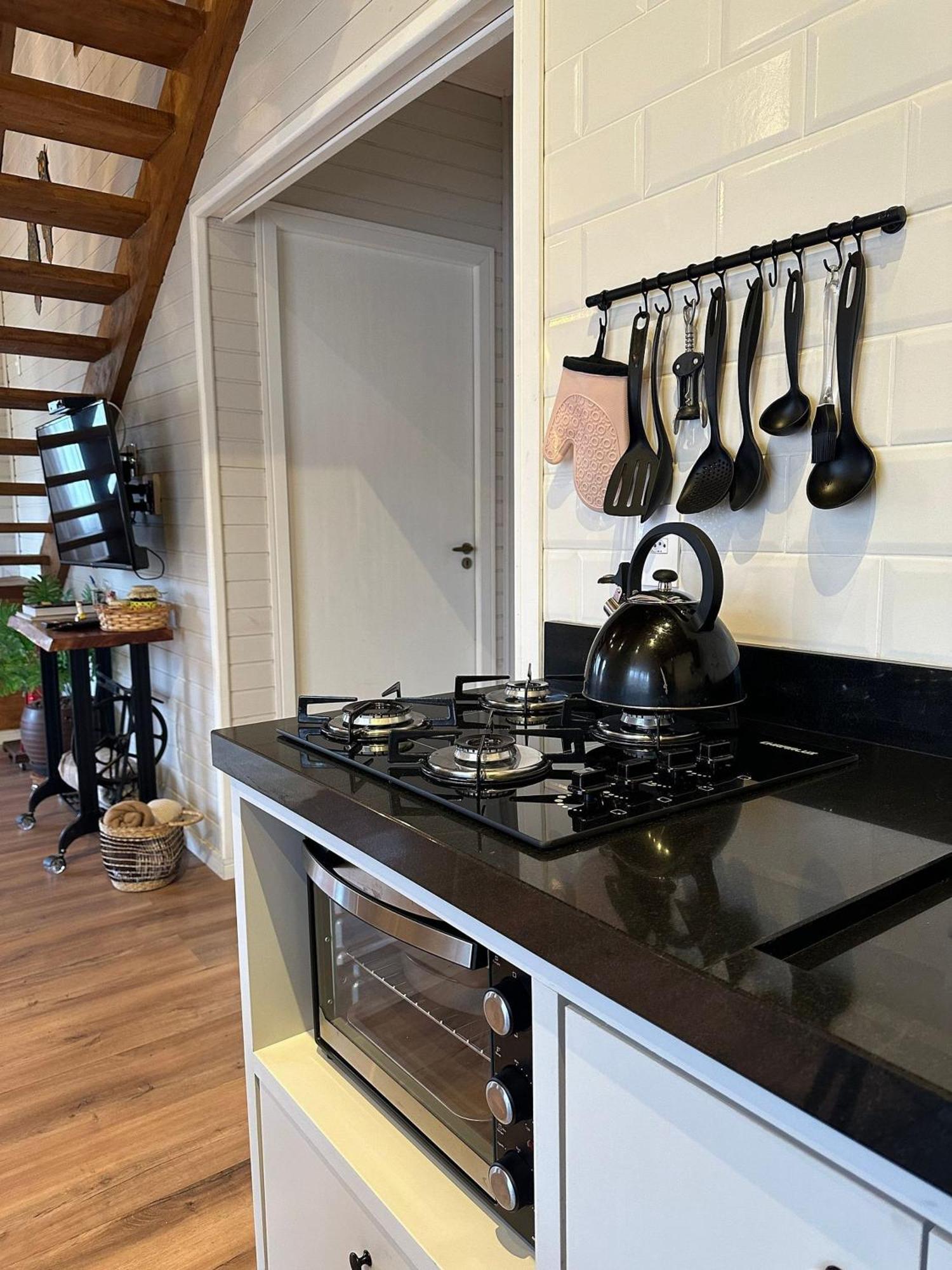 Toca Da Coruja - - Sc Holiday home