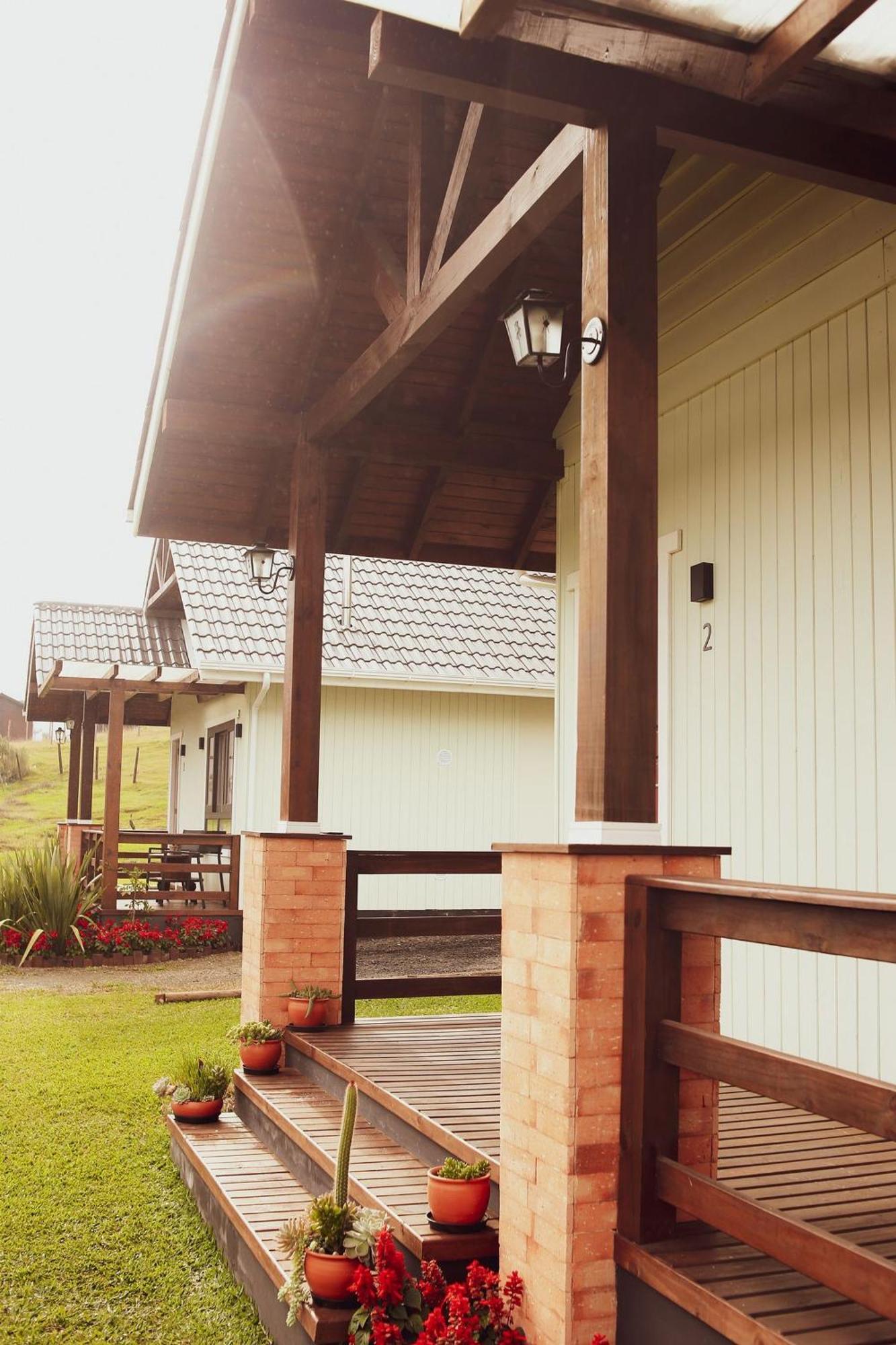 Toca Da Coruja - - Sc Holiday home *