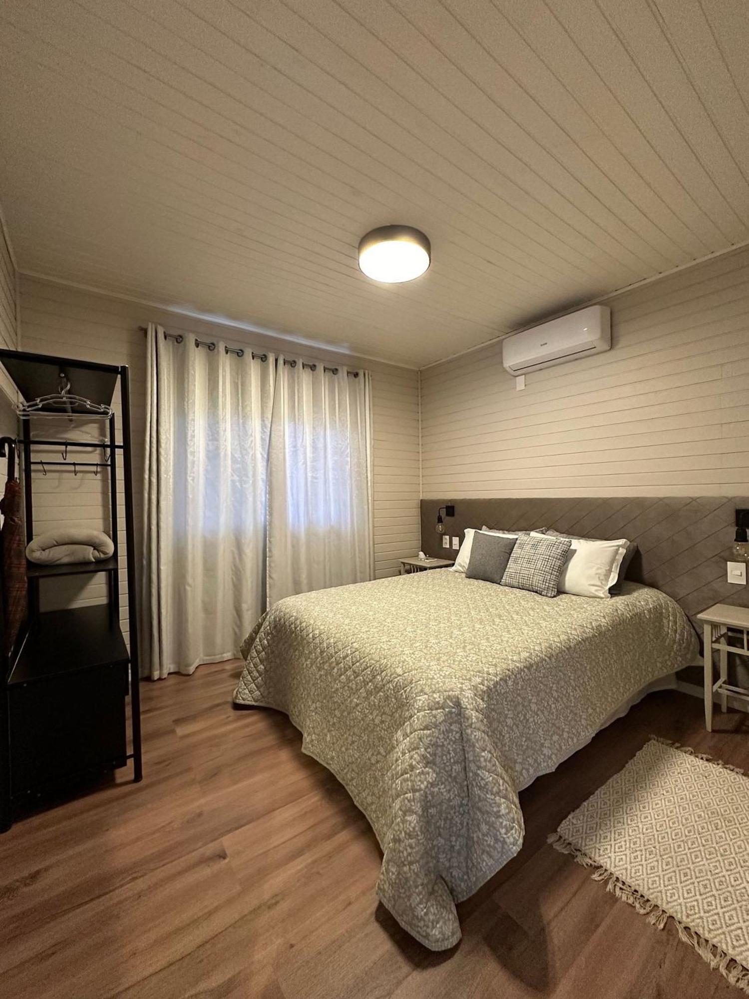 Toca Da Coruja - - Sc Holiday home Urubici