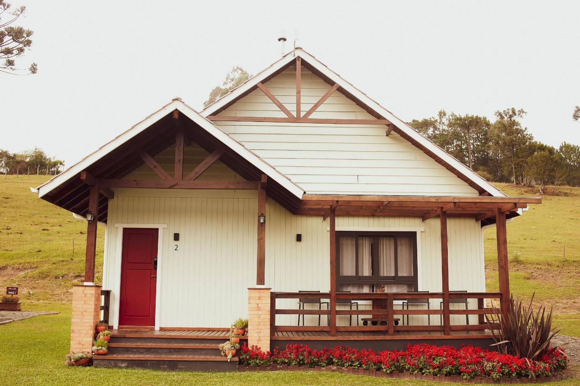 Holiday home Toca Da Coruja - - Sc Urubici