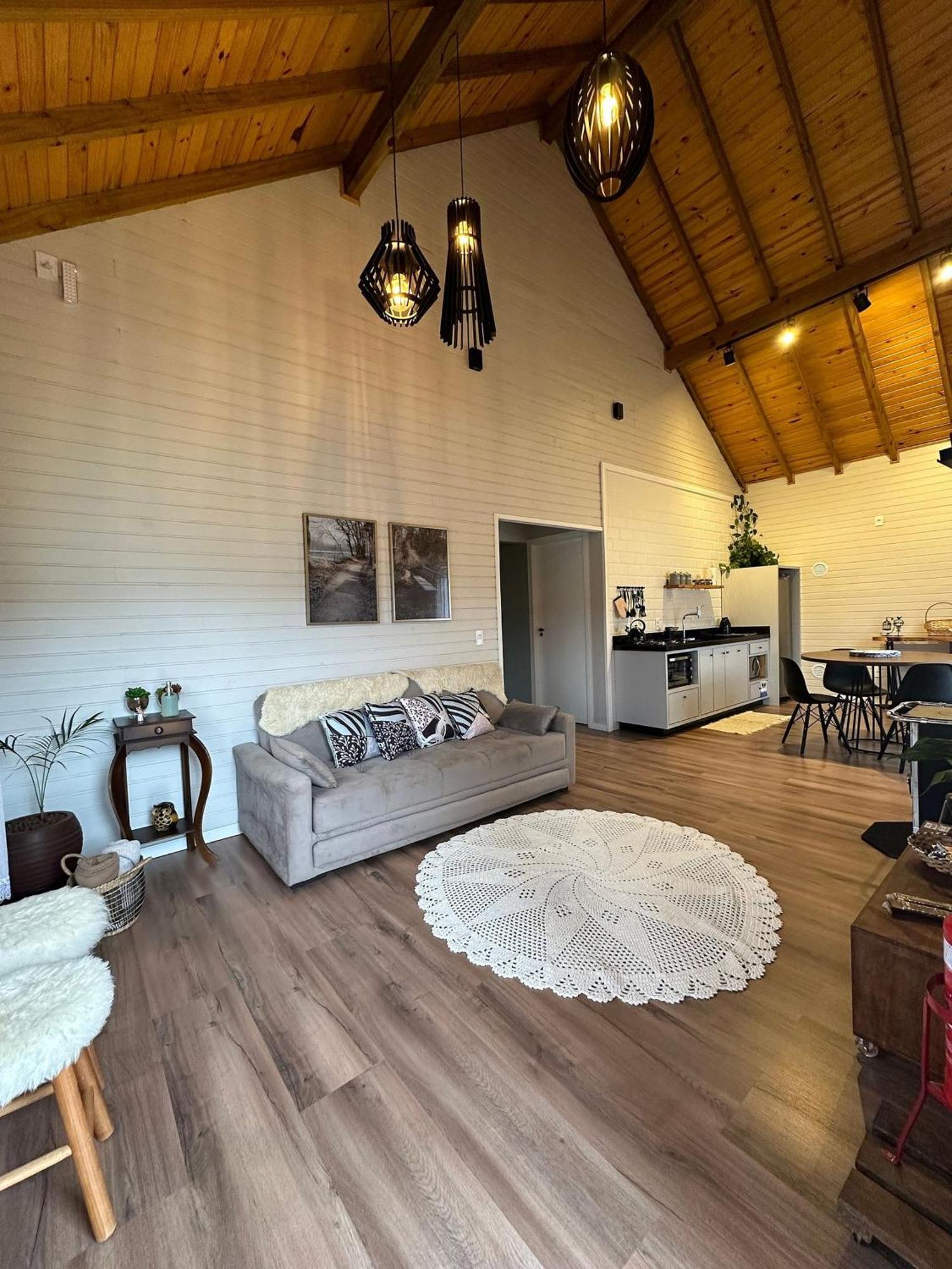 Toca Da Coruja - - Sc Holiday home *
