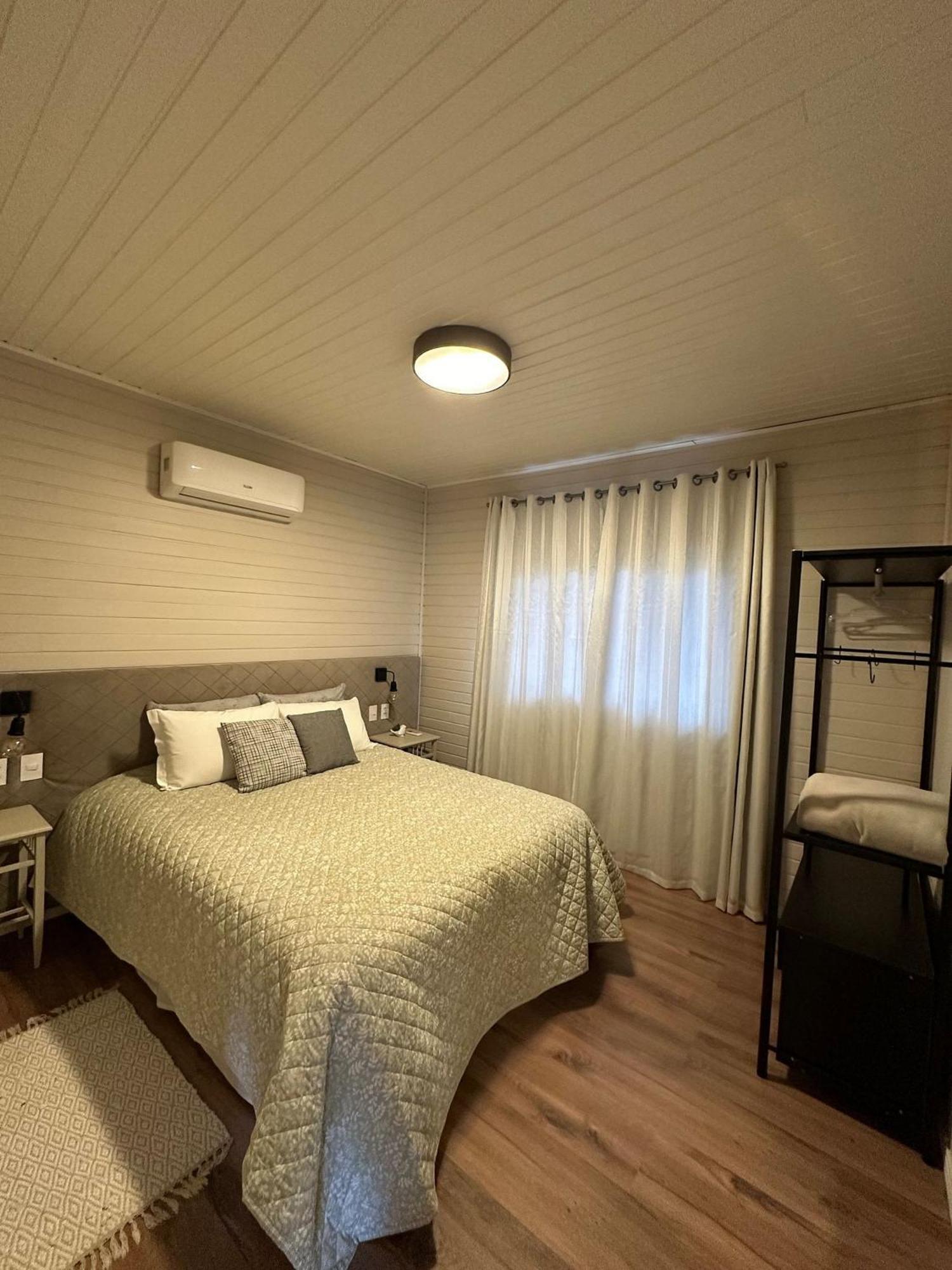 Toca Da Coruja - - Sc Holiday home Urubici