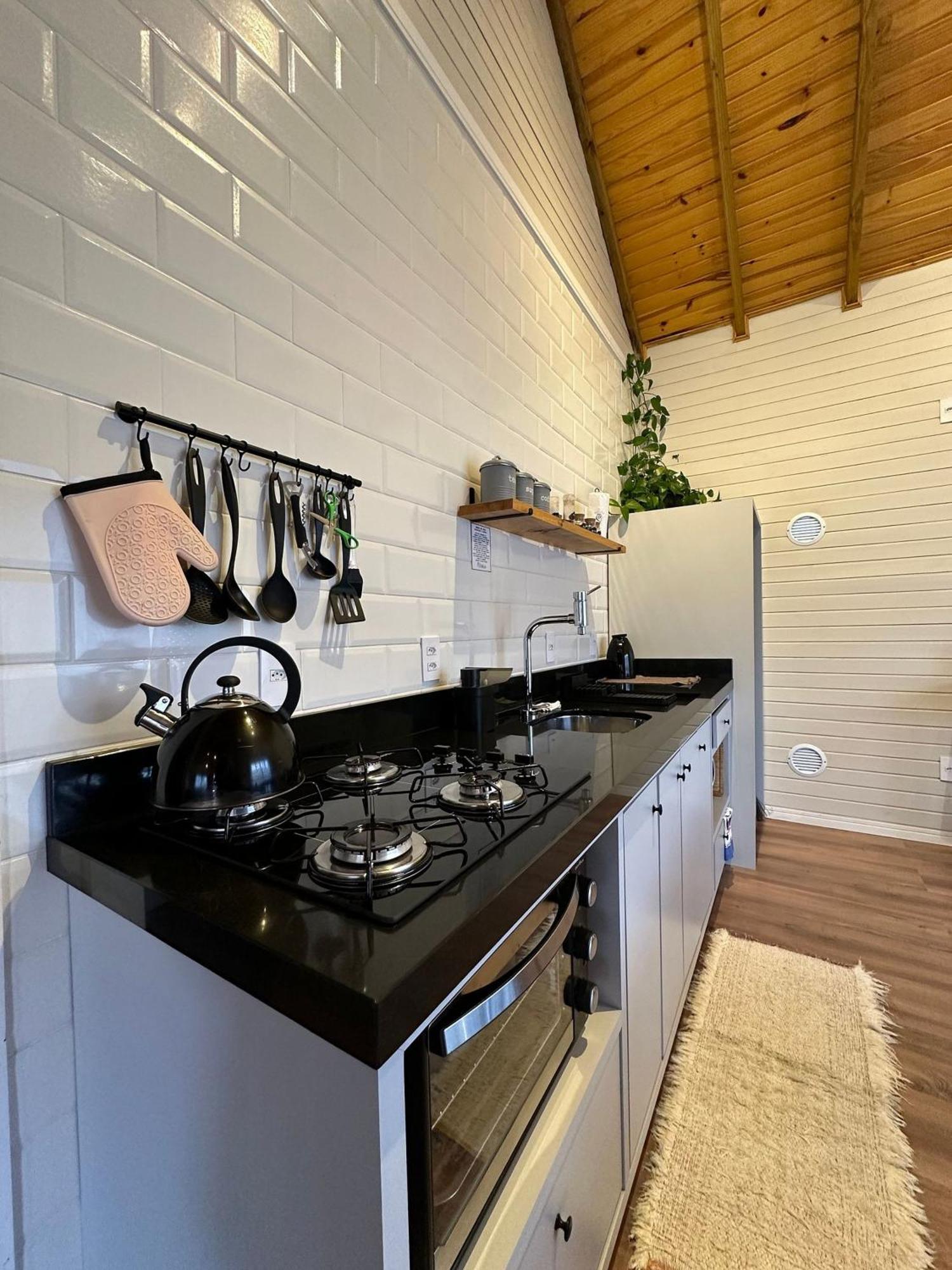 Toca Da Coruja - - Sc Holiday home