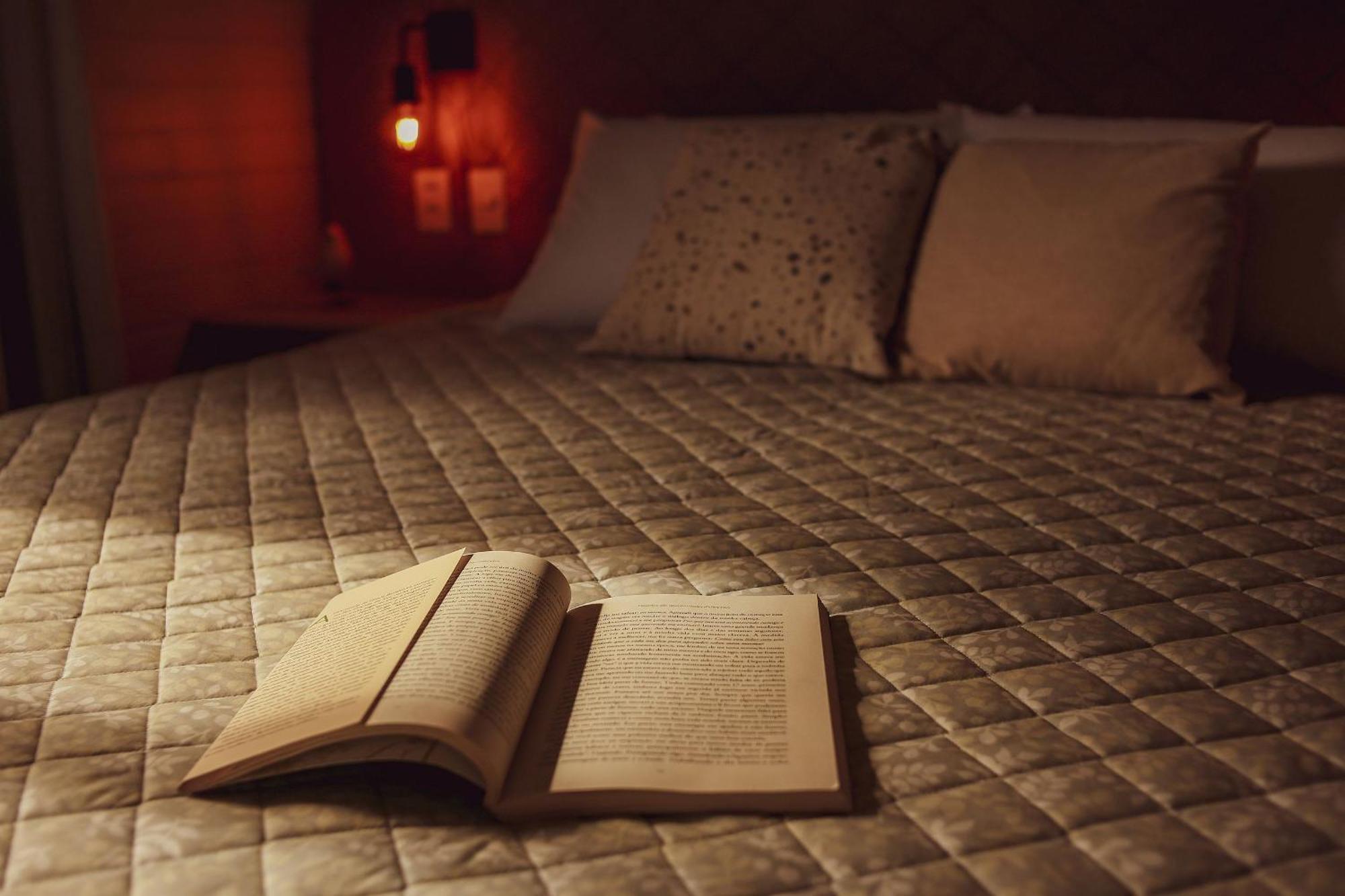 Holiday home Toca Da Coruja - - Sc