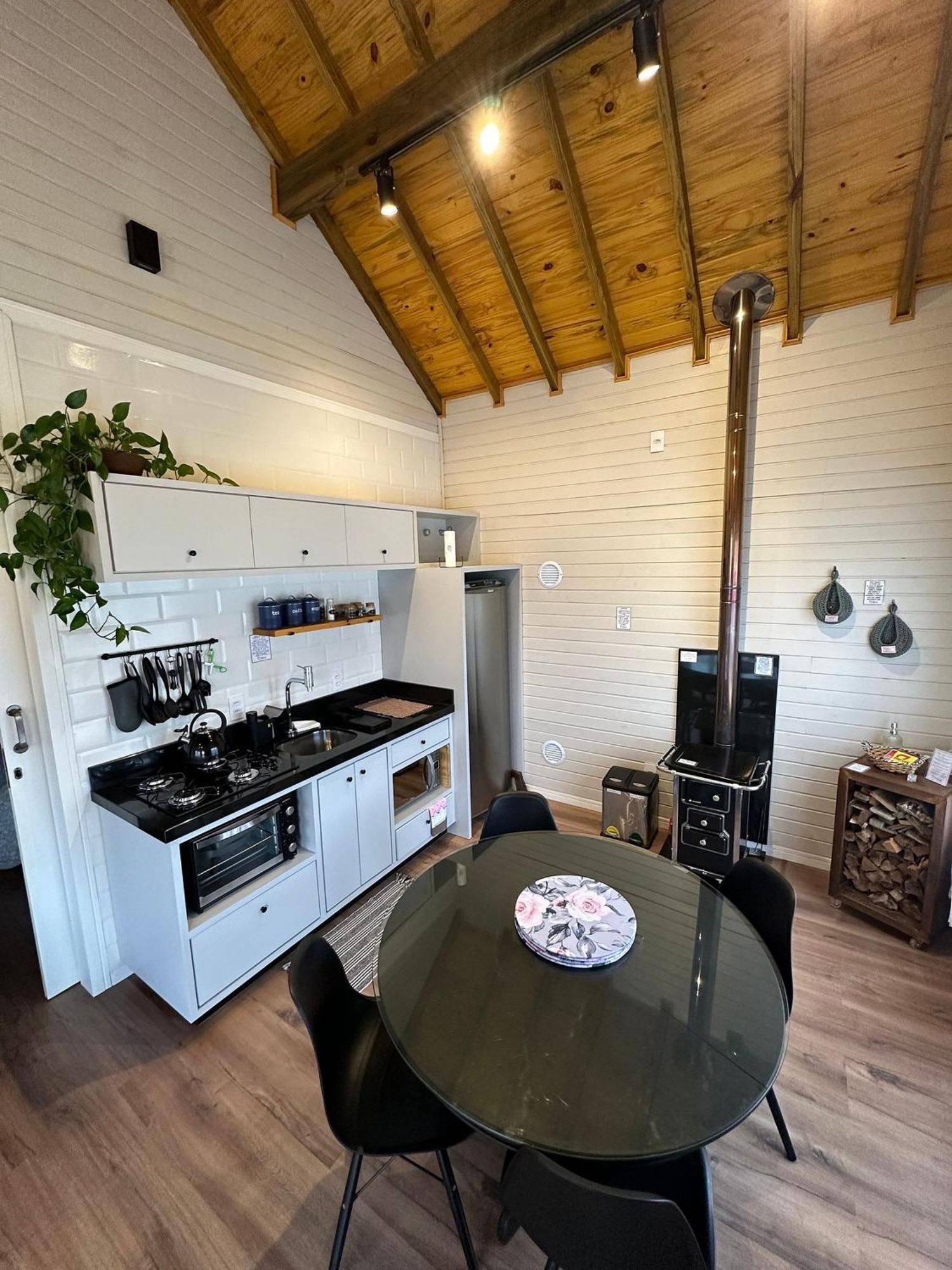 Toca Da Coruja - - Sc Holiday home *