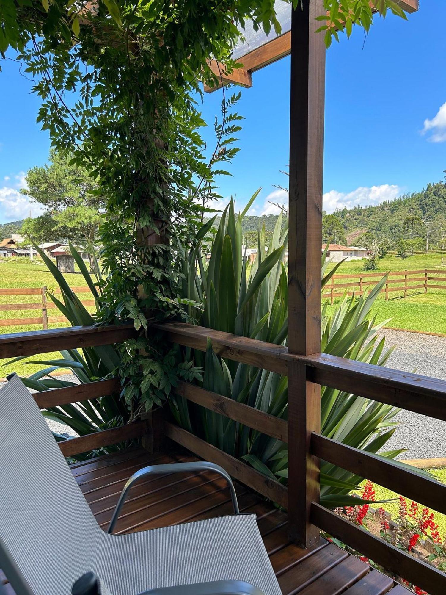 Holiday home Toca Da Coruja - - Sc Urubici