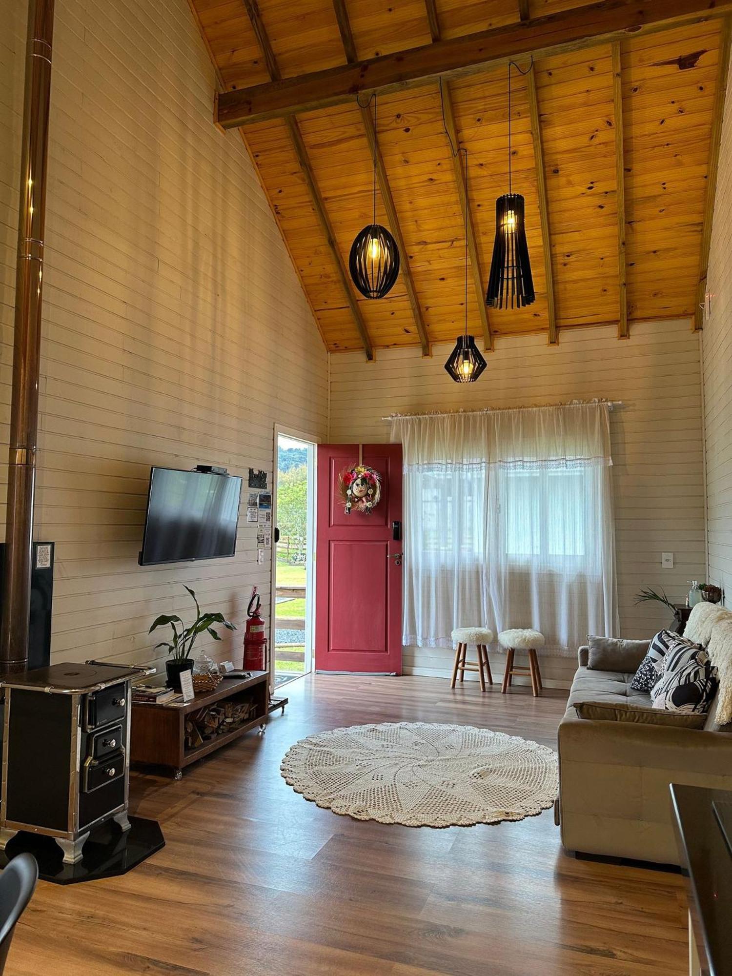Toca Da Coruja - - Sc Holiday home *