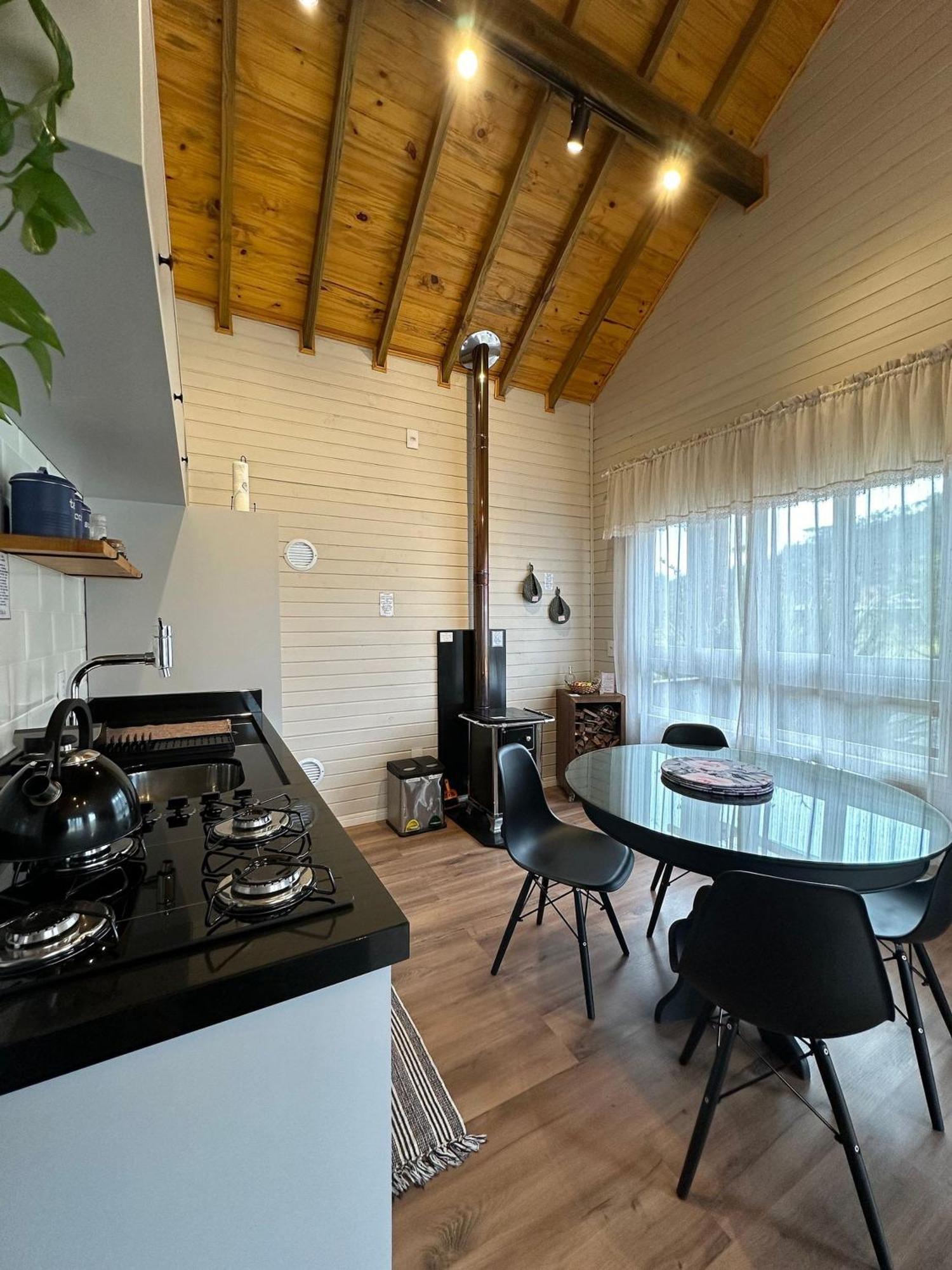Toca Da Coruja - - Sc Holiday home Urubici