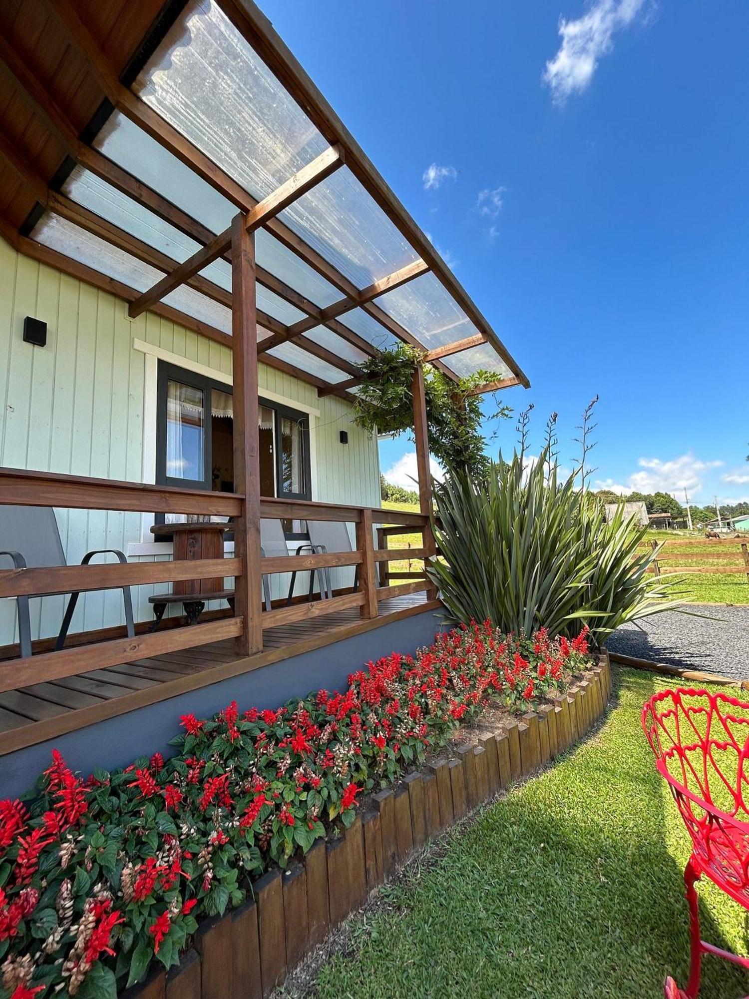 Holiday home Toca Da Coruja - - Sc Urubici