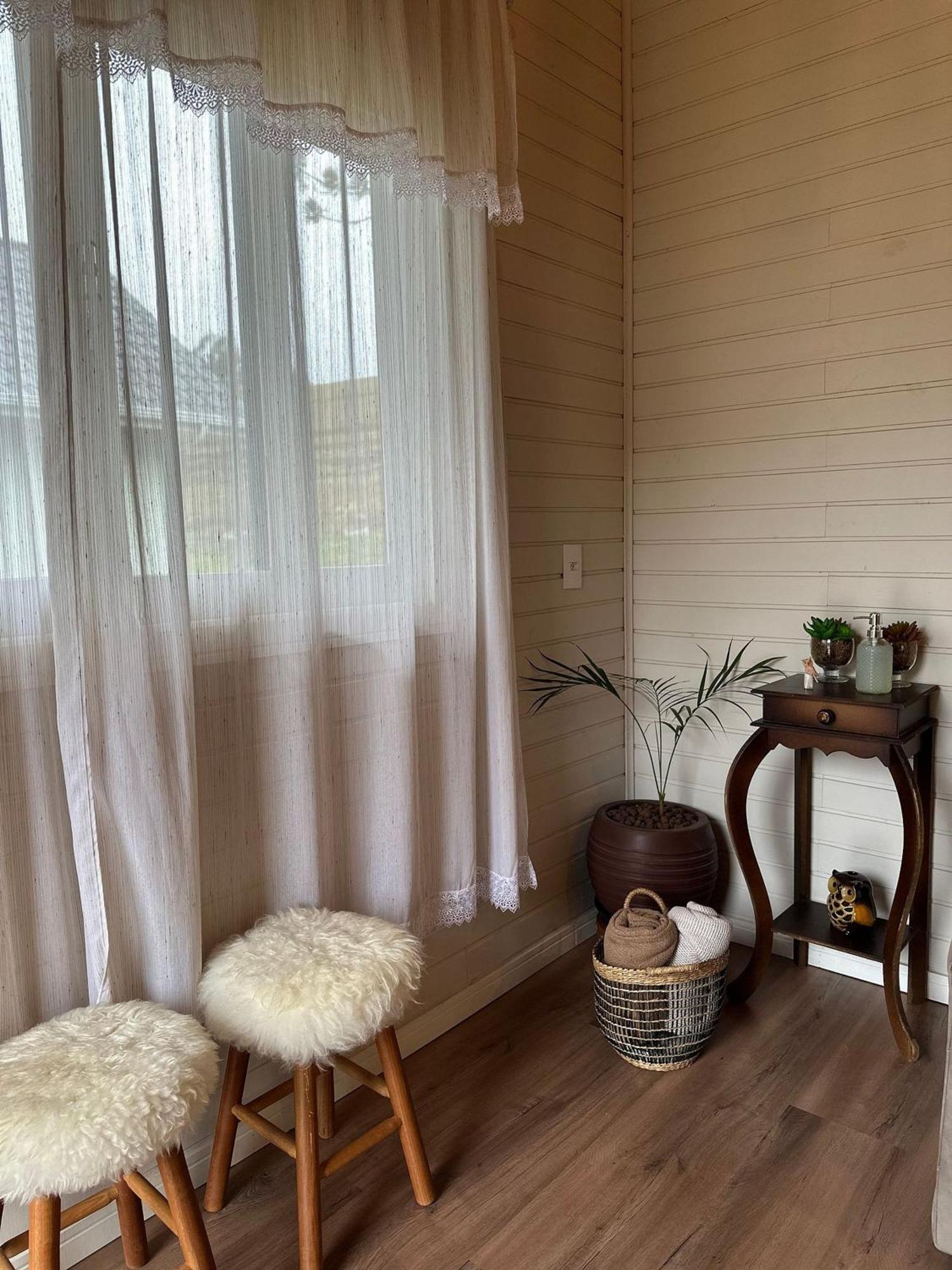 Holiday home Toca Da Coruja - - Sc *