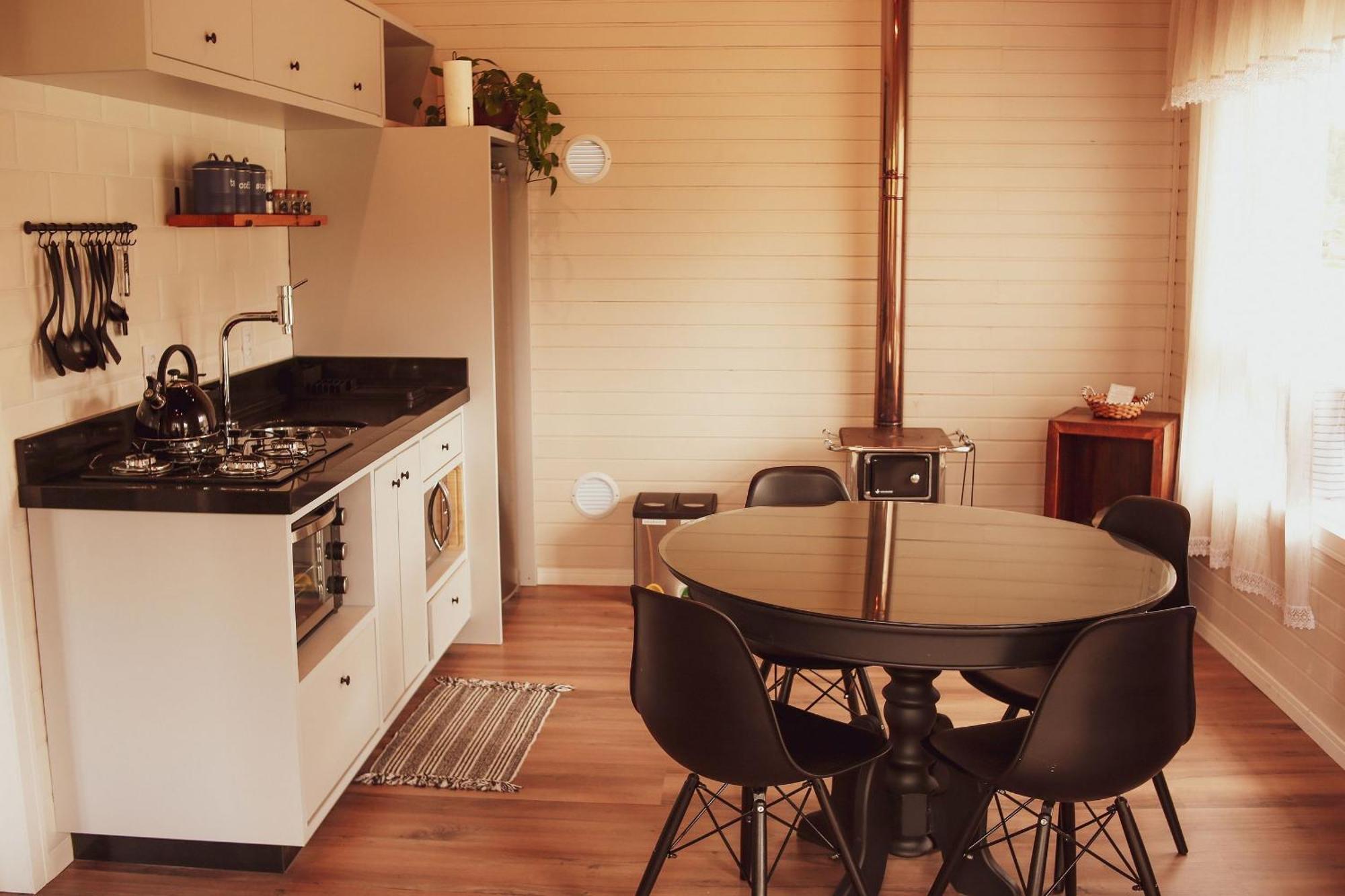 Toca Da Coruja - - Sc Holiday home Urubici