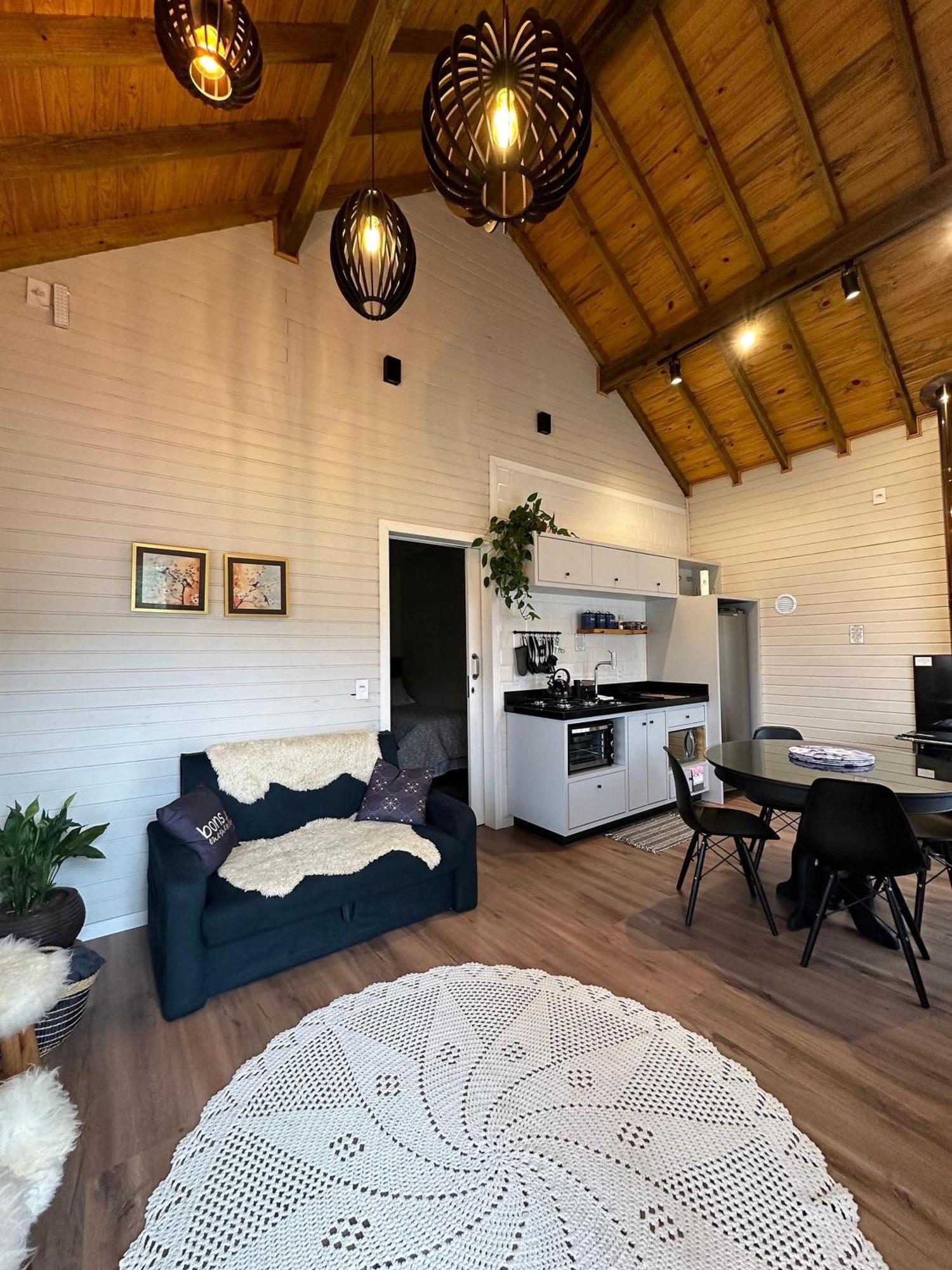 Holiday home Toca Da Coruja - - Sc *