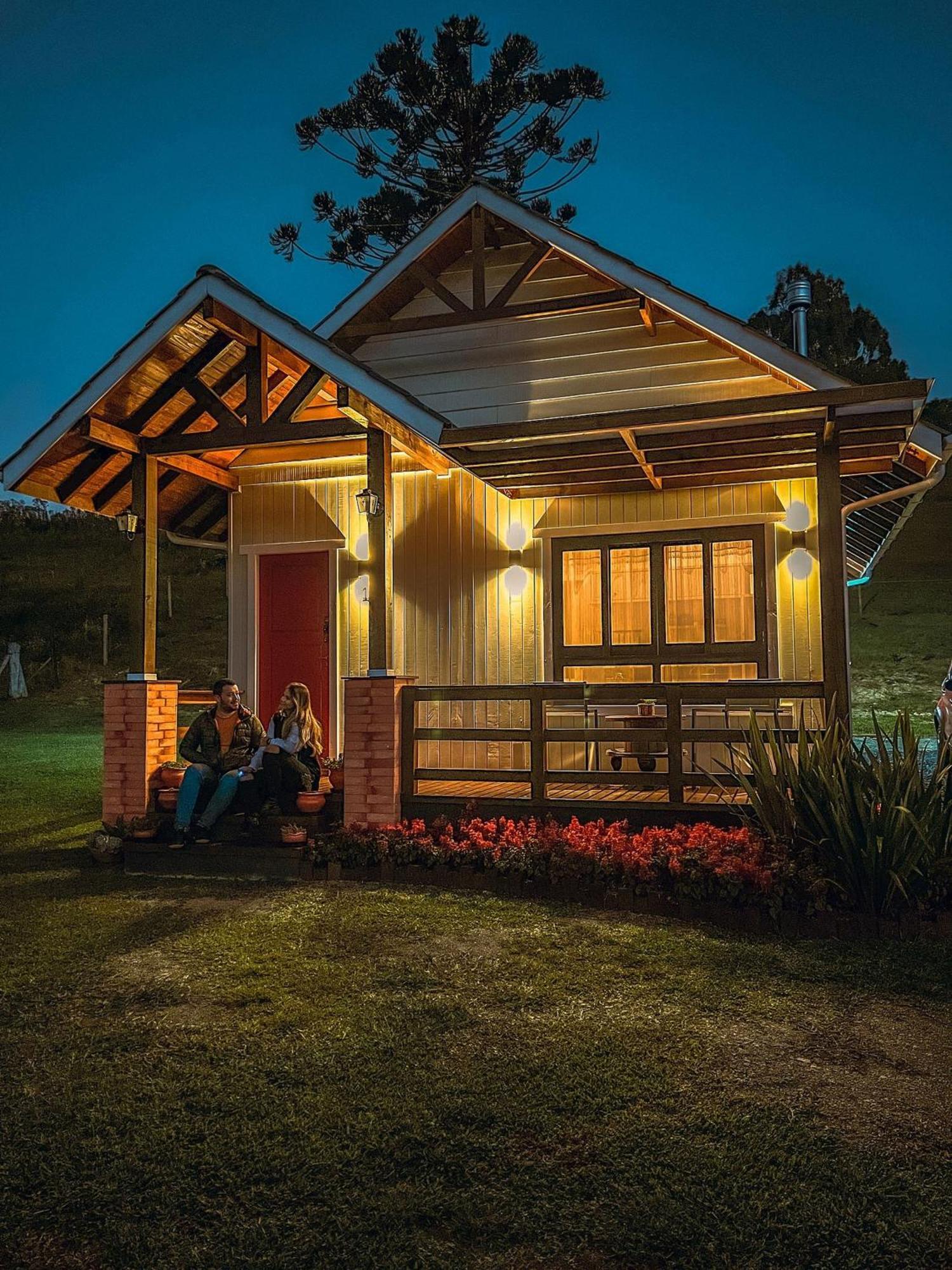 Holiday home Toca Da Coruja - - Sc Urubici